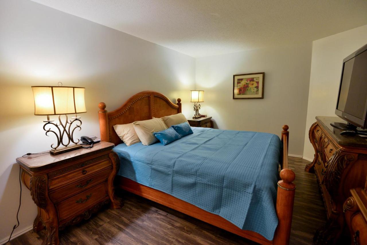 Deluxe Ocean Front One Bedroom Suite In Sandy Beach Resort Myrtle Beach Exterior photo