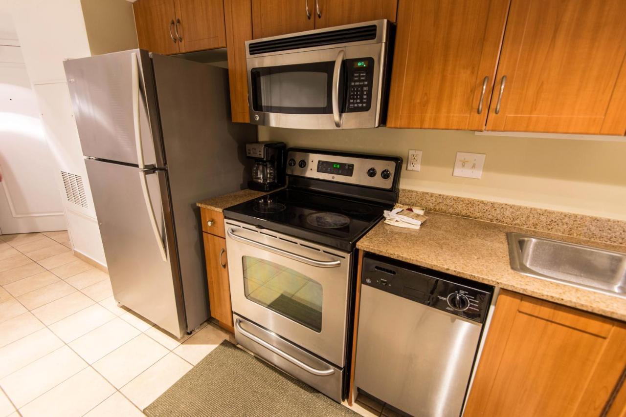 Deluxe Ocean Front One Bedroom Suite In Sandy Beach Resort Myrtle Beach Exterior photo