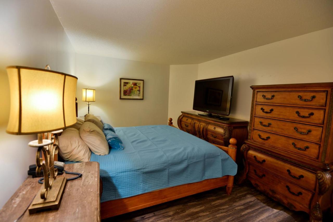 Deluxe Ocean Front One Bedroom Suite In Sandy Beach Resort Myrtle Beach Exterior photo